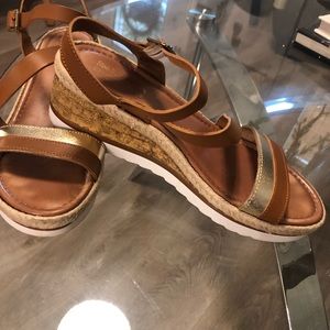 Coach Espadrilles sandals 8 m
